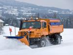Mercedes-Benz Zetros 1833K Road Service 2009 года